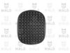 LANCIA 7691080 Clutch Pedal Pad